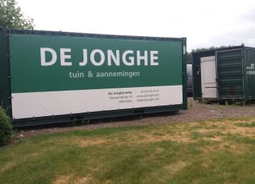 De Jonghe
