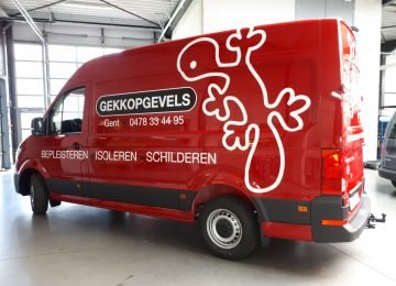 Gekkopgevels