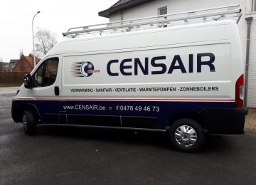 Censair