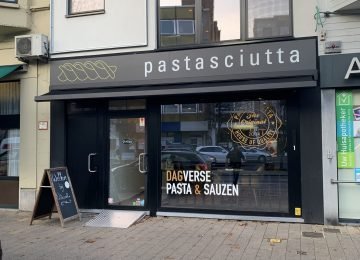 Pastasciutta